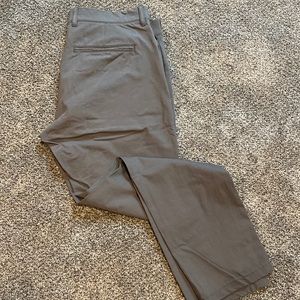 JCrew Tech Pant